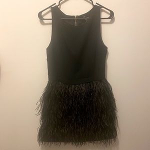 Club Monaco Party Dress